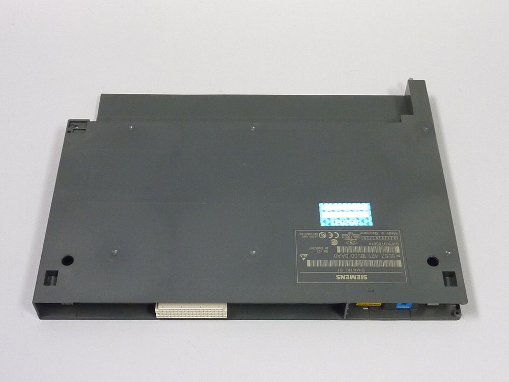 SIEMENS 6ES7421-1BL00-0AA0