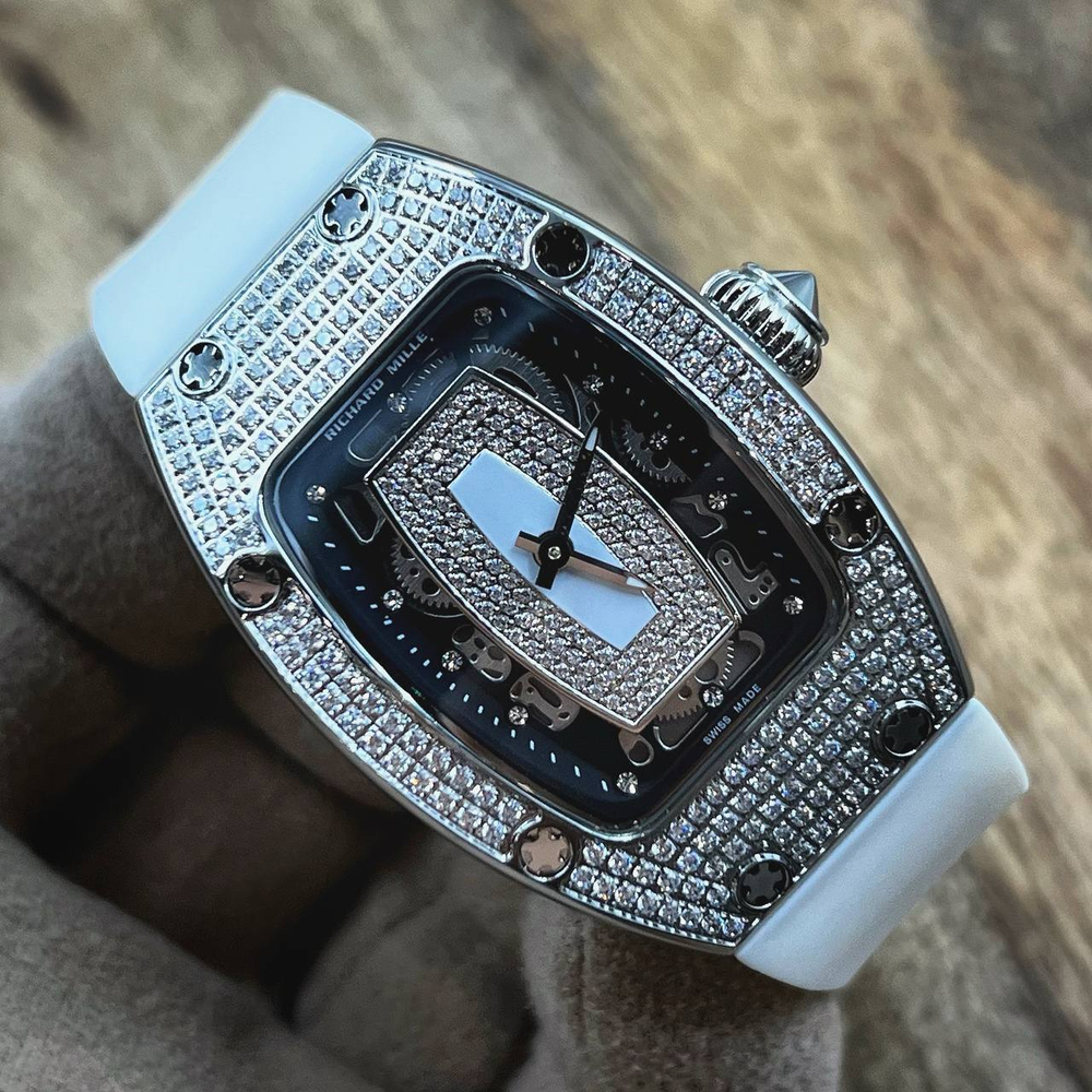 Часы Richard Mille