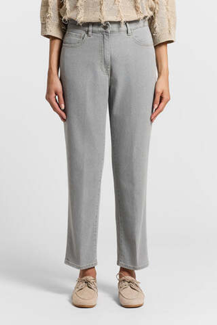 Джинсы PESERICO 42IT