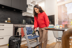 Моющий пылесос SE 4 Go!Further