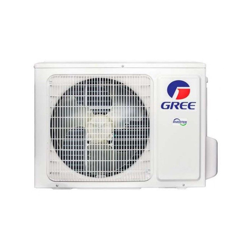 Gree GWH18QD/K3DNC2G Lomo Inverter ARCTIC сплит-система настенного типа