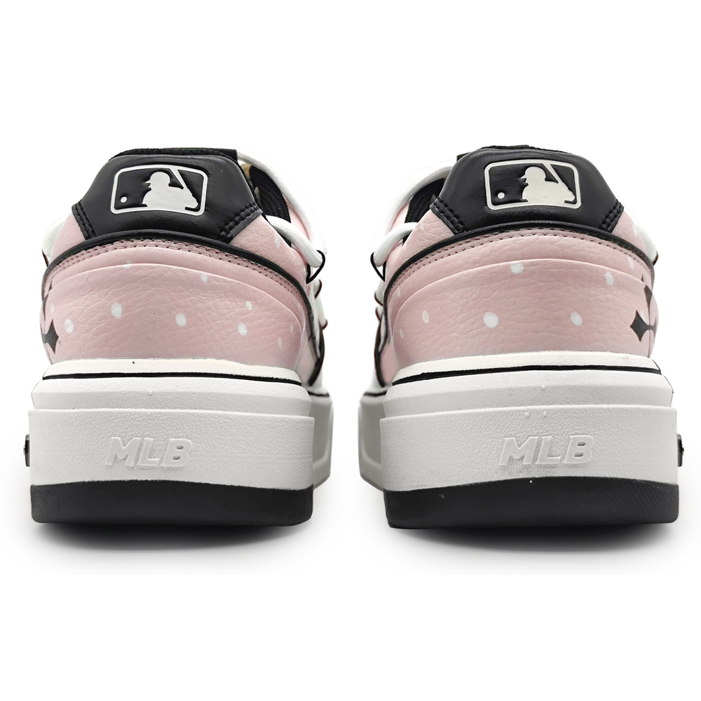 Кроссовки MLB Chunky Liner PU, 3ASXCA12N-50WHS