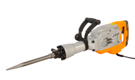 Отбойный молоток