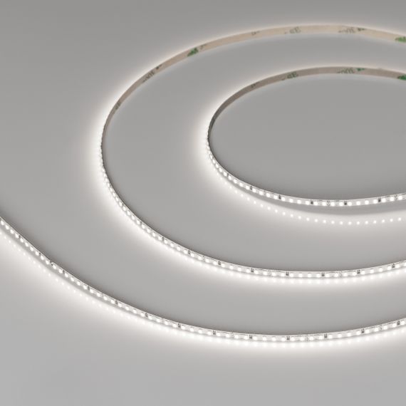 Светодиодная лента MICROLED-M240-4mm 24V Day5000 (8 W/m, IP20, 2216, 5m) Arlight 047868