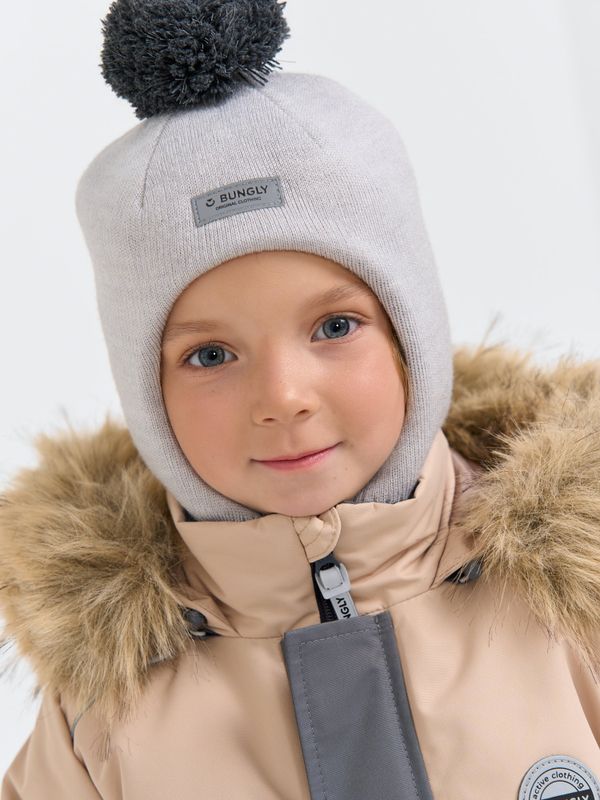 Костюм зимний с системой роста 