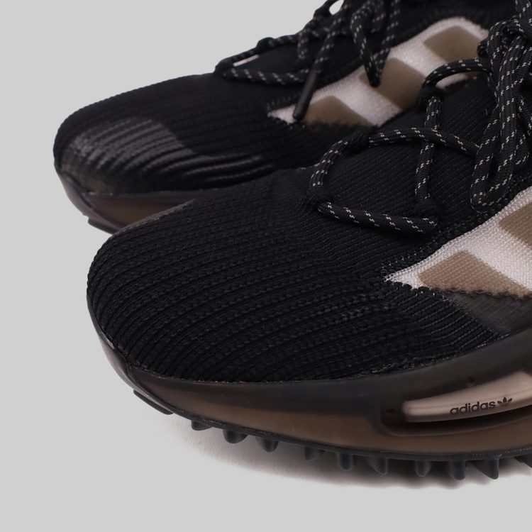 Кроссовки Adidas Originals NMD_S1 артикул:GW5652 - купить в магазине Дайс