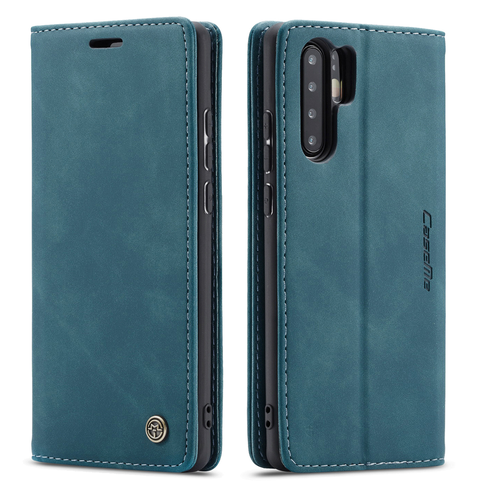 Чехол-книжка CaseMe Matte Huawei P30 Pro
