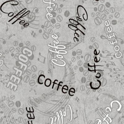 Клеенка столовая нетканая основа 20м Мажор 135см, 564/15