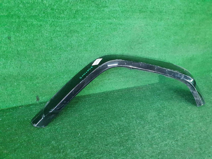 Расширитель передний правый Mercedes G W463 (2018-н.в.) AMG