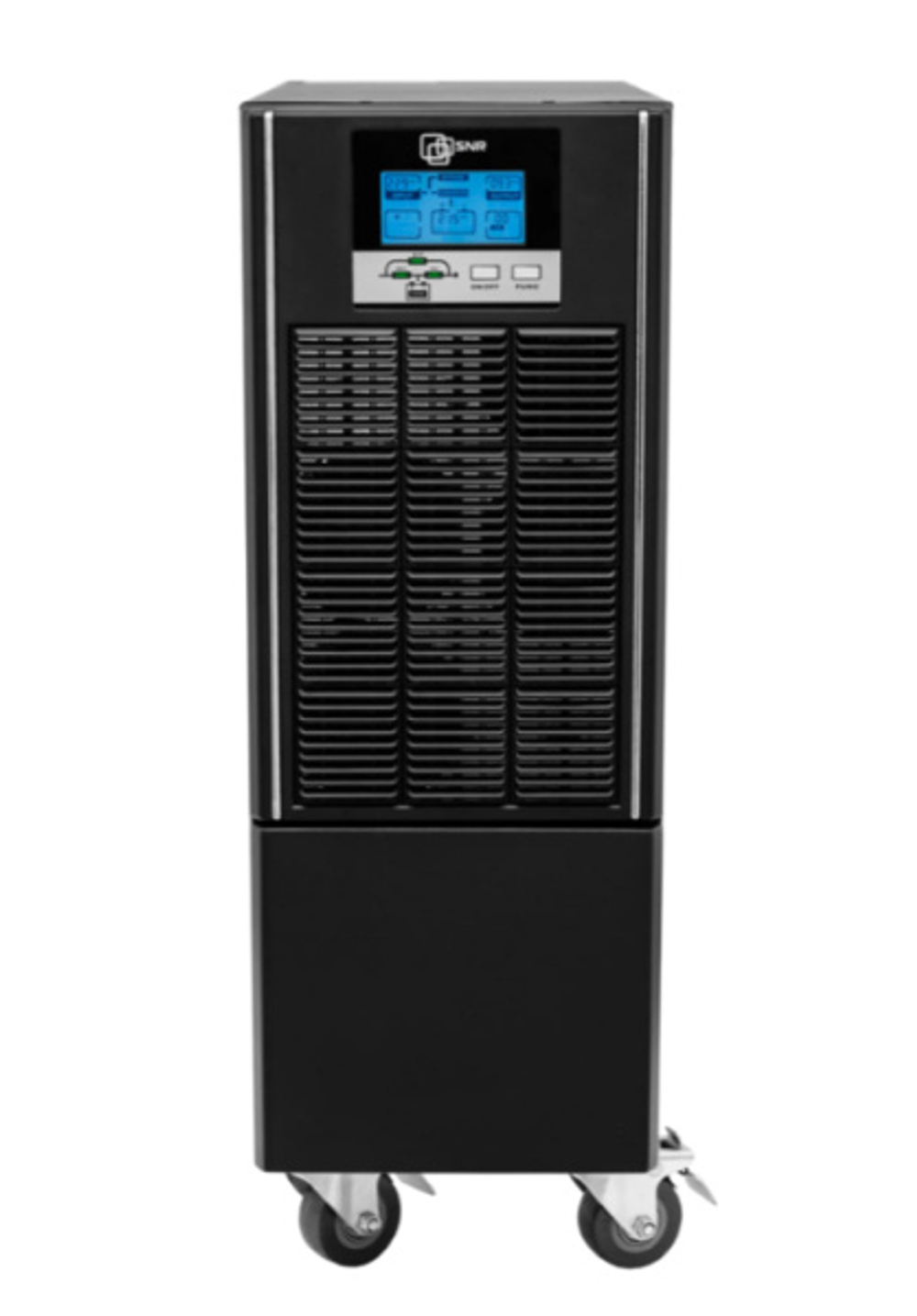 Источник бесперебойного питания SNR SNR-UPS-ONT-015-BXL31