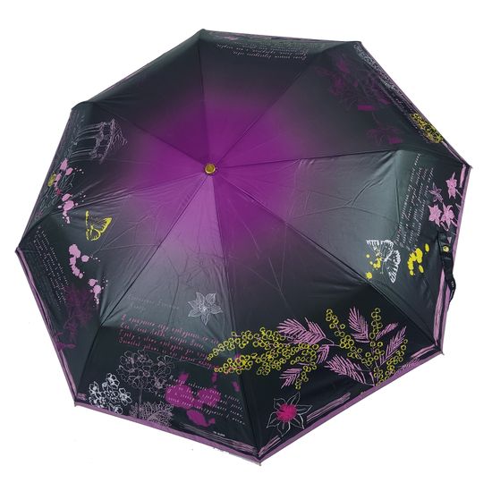 Женский зонт Три Слона Полный автомат 3827-A-03