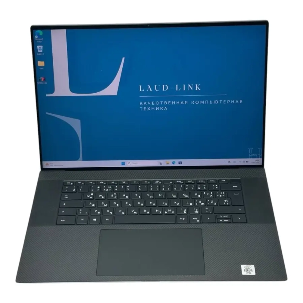 Dell Precision 5550
