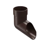 Наконечник для водосточной трубы LUX