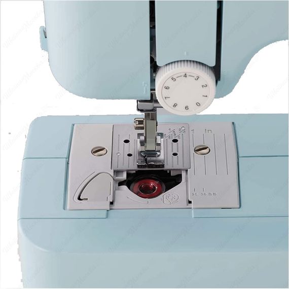 Швейная машина Brother RLX3817A Blue