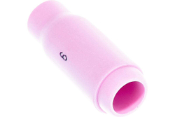 Сопло керамическое 10N48 № 6 Профессионал 0409