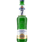 Пиво Балтика №7 Экспортное / Baltika №7 Export 0.5 - стекло