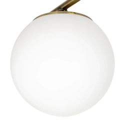 Citilux Адам Смарт CL228A163 RGB LED Умная люстра Бронза