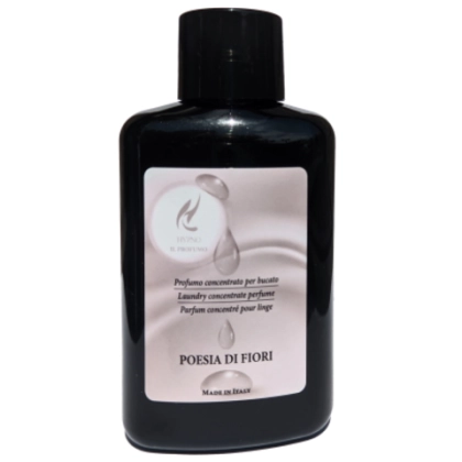 Парфюм для стирки Hypno Casa Poesia di Fiori 100ml