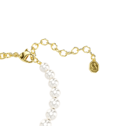 IDYLLIA:BRACELET CRY GSHA/GOS