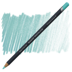 Derwent Procolour. 41 Turquoise Green