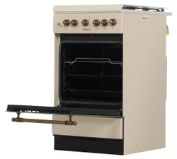 Газовая плита Hansa FCGY52109