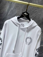 Худи Chrome Hearts