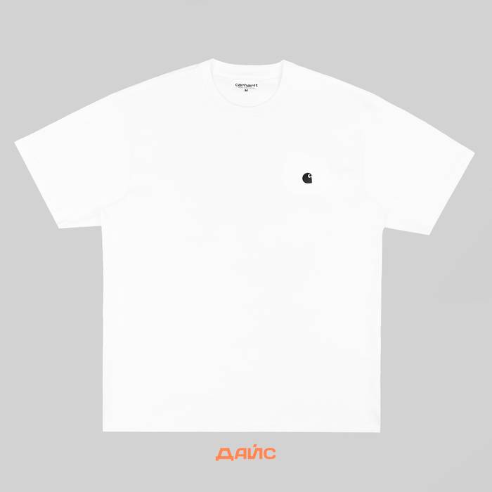 Футболка мужская Carhartt WIP Madison