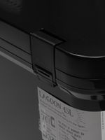 Термобокс SHINWA Lagoon 45L черный 1/2