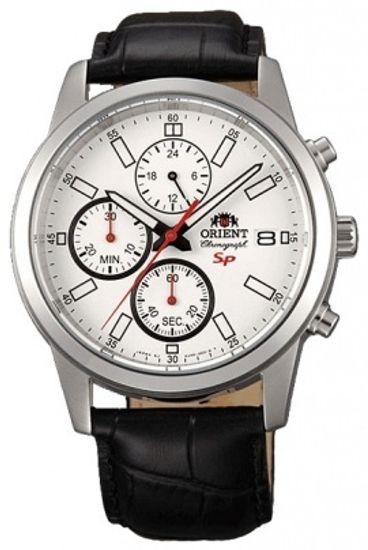 Мужские часы Orient FKU00006W0 Chronograph
