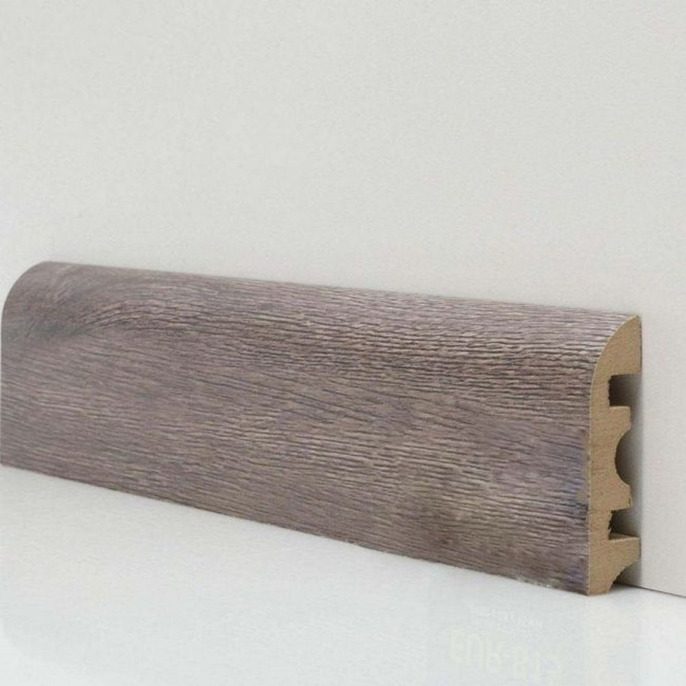 Плинтус напольный FloorWay Prestige EUR-815