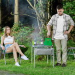 Веер для мангала, Camping Palisad 69542