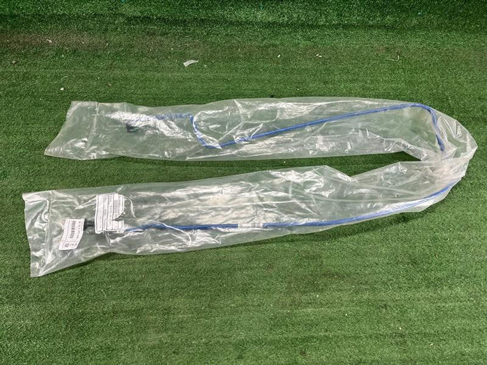 Трубопровод топливный задний BMW 5er G30 (17-23)