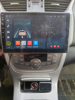 Магнитола для Nissan Sentra/Sylphy B17 2012-2023, Tiida 2015 - Teyes SPRO+ Android 10, ТОП процессор, 4-64, SIM-слот