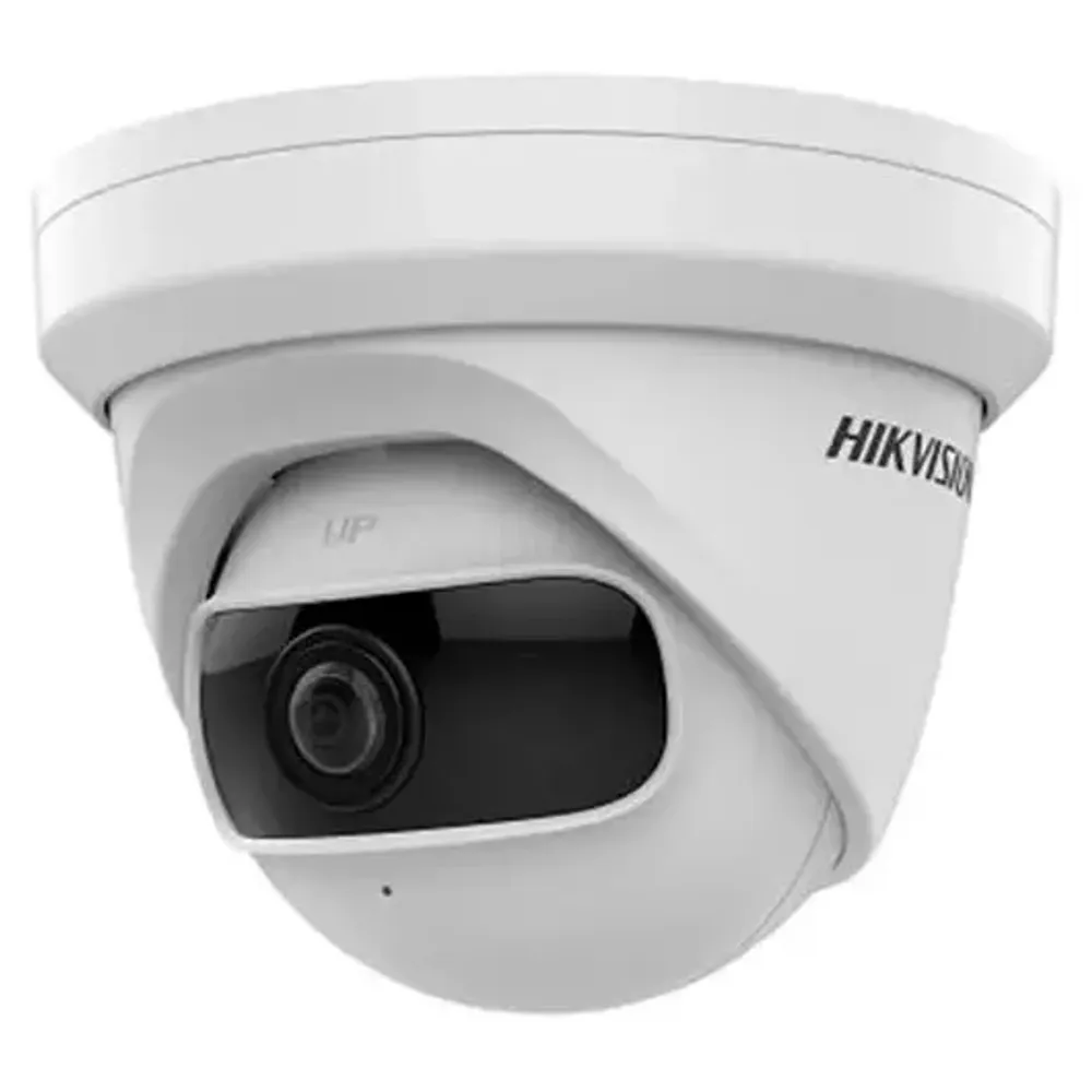 DS-2CD2345G0P-I (1.68) IP ВИДЕОКАМЕРА 4MP HIKVISION
