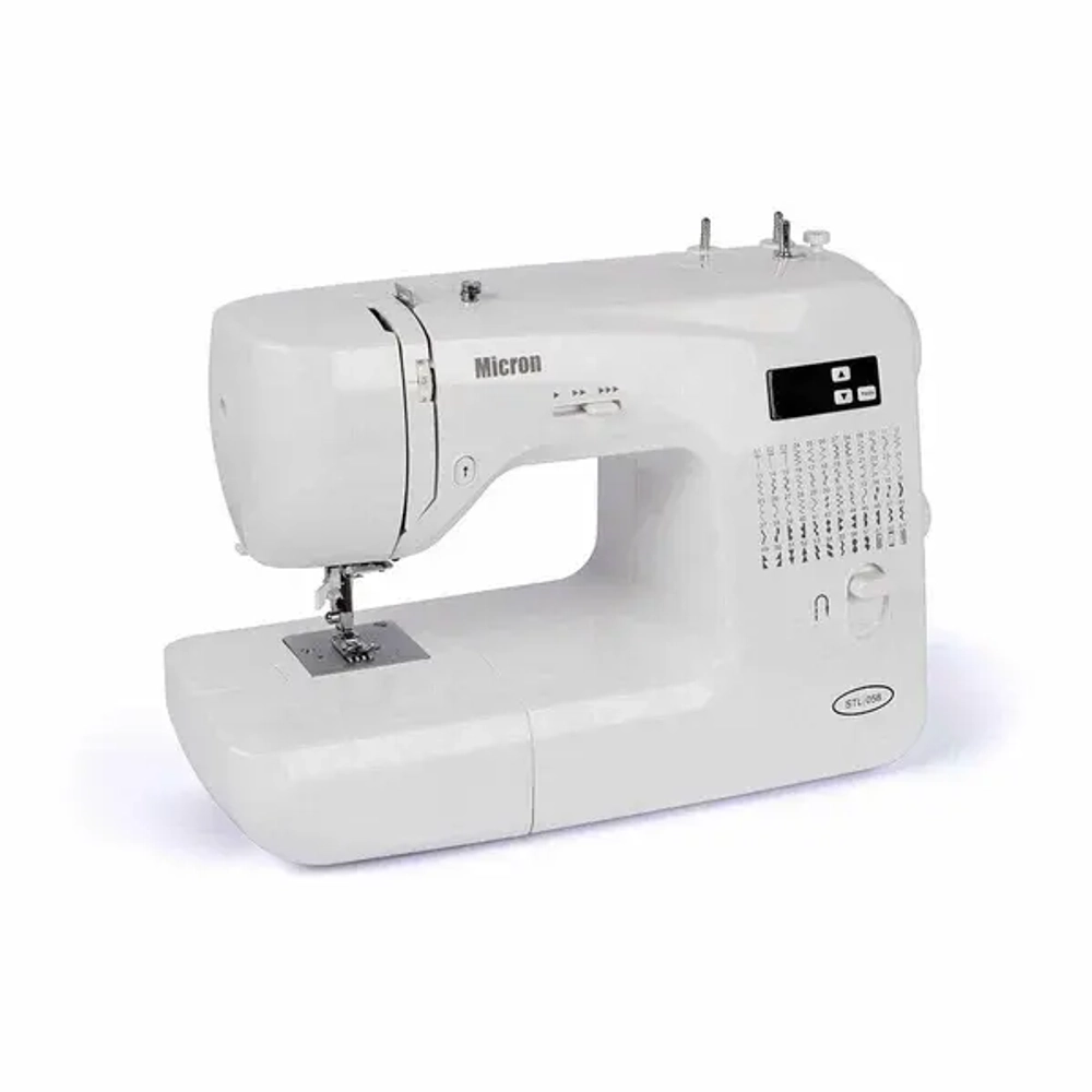 Швейная машина Micron STL 058 (h)