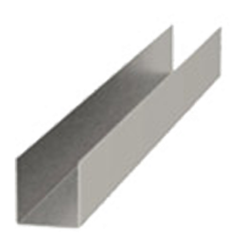 Профиль ППн 28х27мм 0,5мм 3м (24шт/уп) Дипос