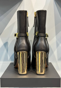 Ботильоны Fendi Delfina