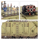 Набор пластиковых моделей Warhammer 40000 Combat Patrol: Death Guard (2025)