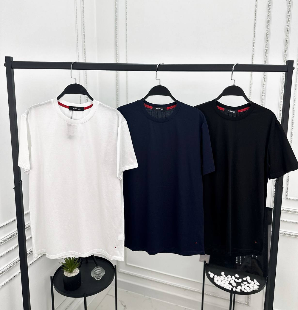 Футболка Kiton, арт. 703108