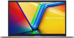 Ноутбук ASUS VivoBook 15 15.6" / 8 Гб / SSD 512 Гб / Win 11 / X1504ZA-BQ1630W / 90NB1022-M02AD0