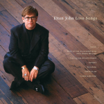 Elton John / Love Songs (2LP)