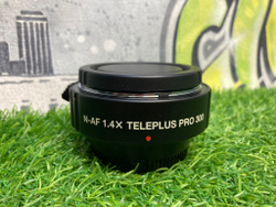 Kenko Teleplus AF 1.4X DGX Покупка/Продажа