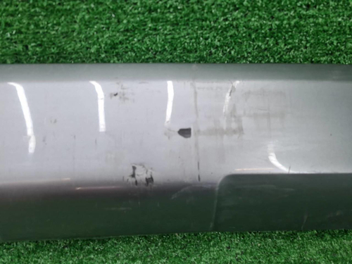 Накладка заднего бампера Toyota RAV4 5 XA50 18-нв