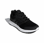 Кроссовки Adidas Galaxy 4 'Core Black' F36163