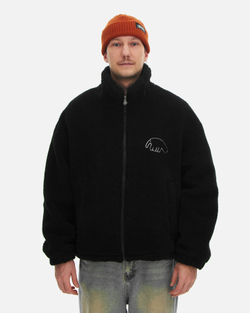 Куртка Anteater G-Sherpa-Black
