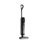 Моющий беспроводной пылесос Dreame H12 Dual Black (Черный)