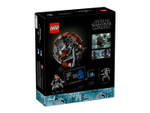 LEGO Star Wars 75381 «Дройдека» — культовый дроид из саги