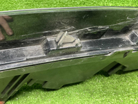 ДХО правый Jetour Dashing (2022-н.в.)