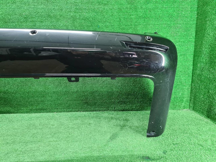 Бампер задний Mercedes V w447 (2014-н.в.)