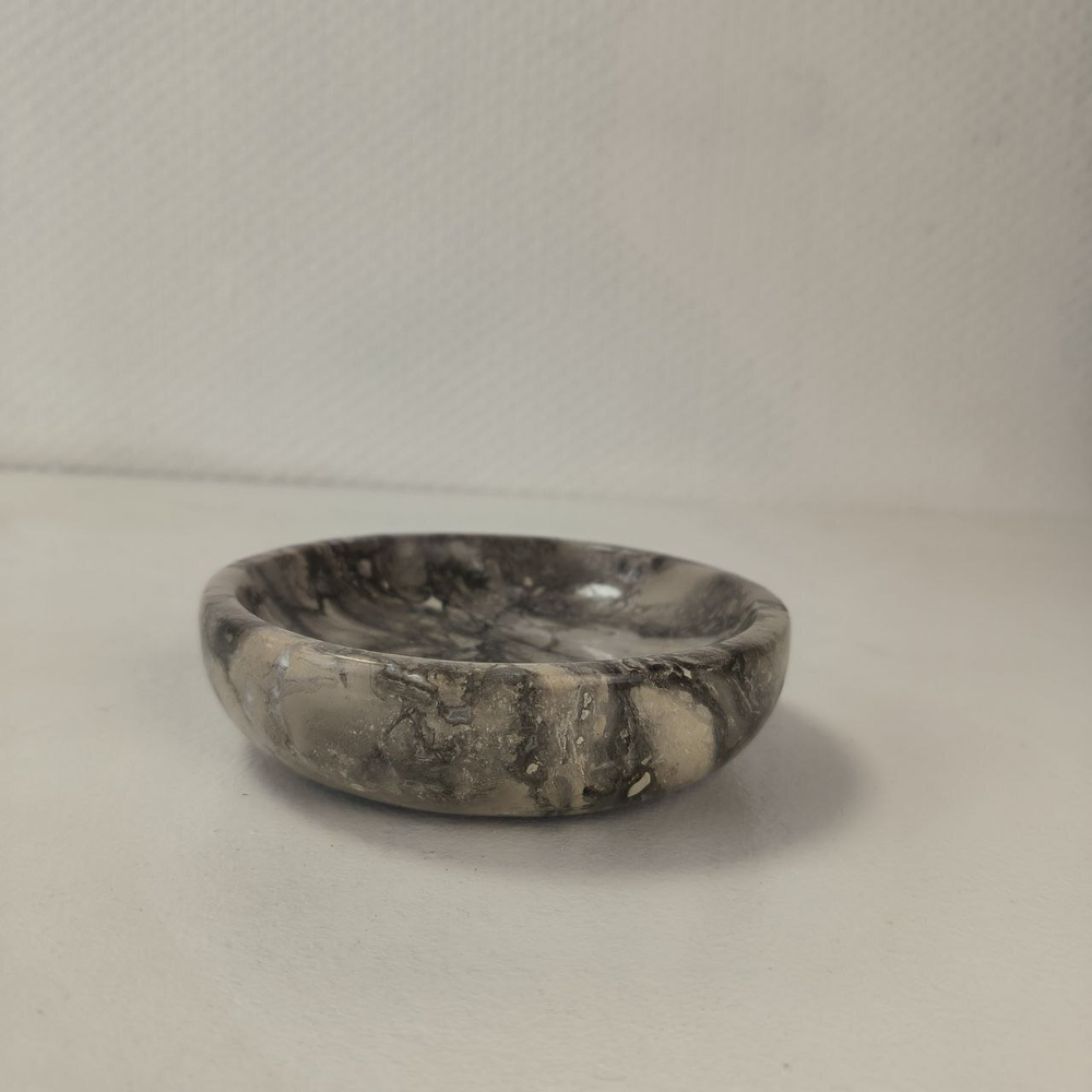 Мыльница из мрамора Doreng MM-63754